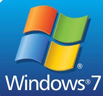 Windows 7 Logo